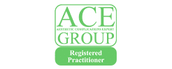 ACE Group Registered Practitioner